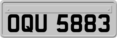 OQU5883