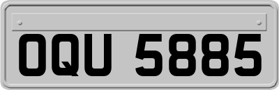 OQU5885