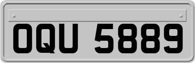 OQU5889