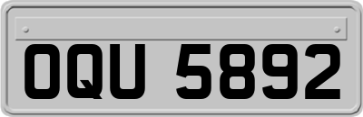 OQU5892