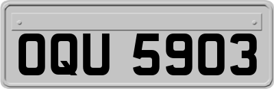 OQU5903