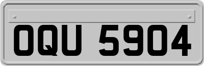 OQU5904