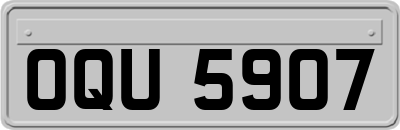 OQU5907