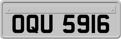 OQU5916