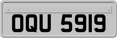 OQU5919