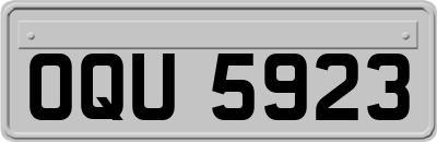 OQU5923
