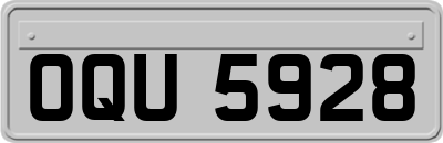 OQU5928