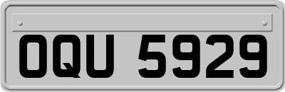 OQU5929