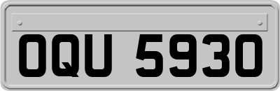 OQU5930
