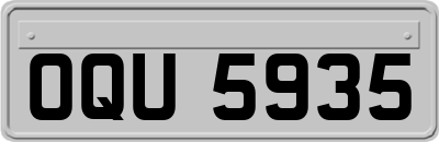 OQU5935