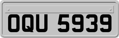 OQU5939
