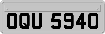 OQU5940