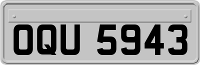 OQU5943