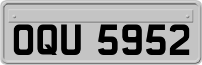 OQU5952