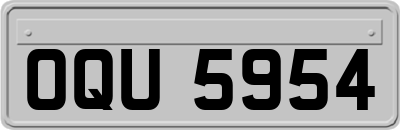 OQU5954