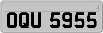 OQU5955
