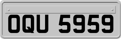 OQU5959