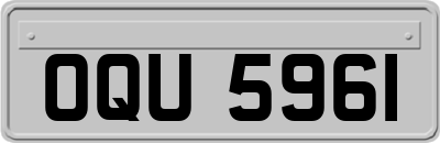 OQU5961