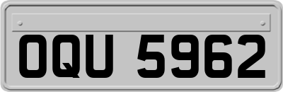 OQU5962
