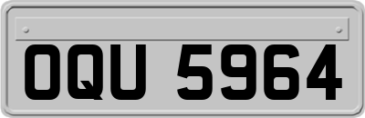 OQU5964