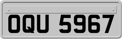 OQU5967