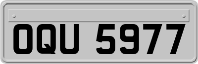 OQU5977
