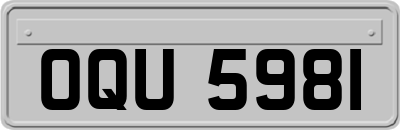 OQU5981