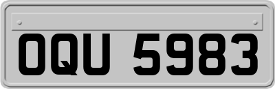 OQU5983