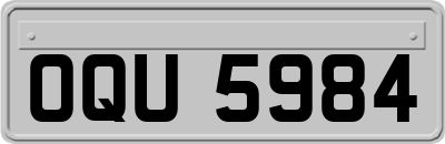 OQU5984