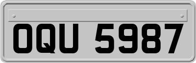 OQU5987