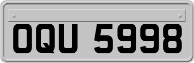 OQU5998