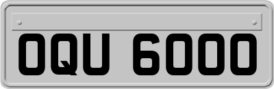 OQU6000