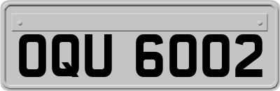 OQU6002