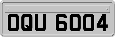OQU6004