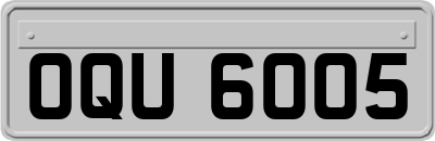 OQU6005