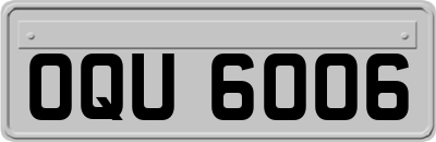 OQU6006
