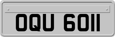 OQU6011