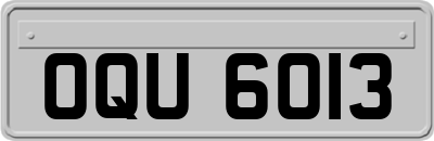 OQU6013