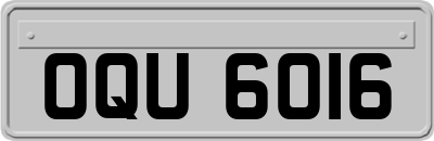 OQU6016