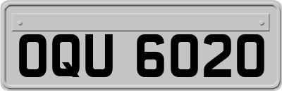 OQU6020