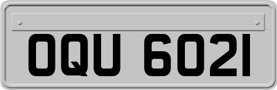 OQU6021