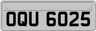 OQU6025