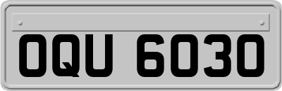 OQU6030