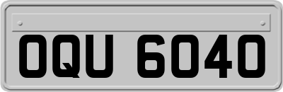 OQU6040