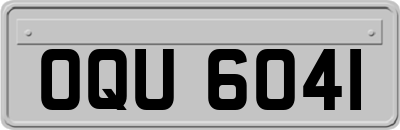 OQU6041