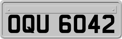 OQU6042