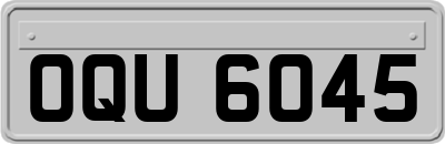 OQU6045