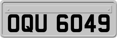 OQU6049