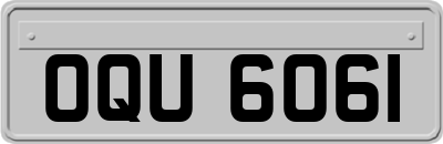OQU6061