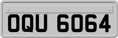 OQU6064